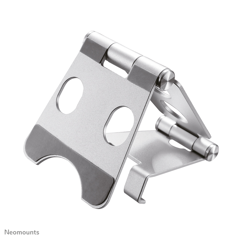 Neomounts DS10-150SL1 Support pour téléphone jusqu'à 4.7" - pliable - universel